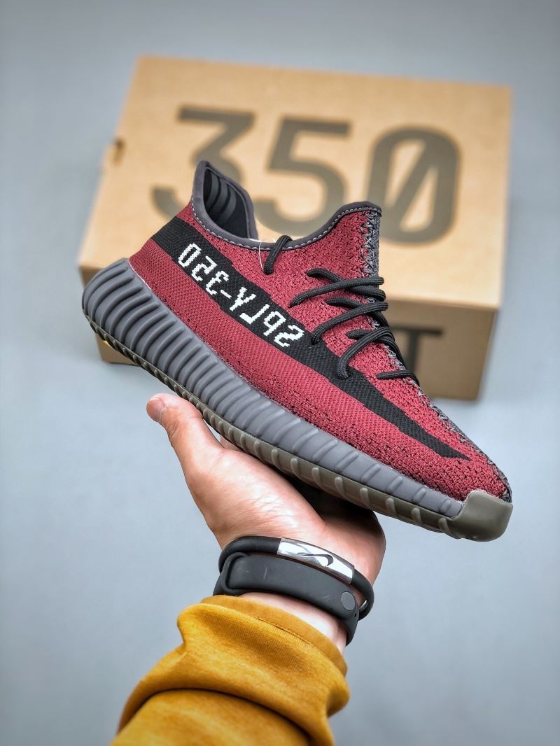 Adidas Yeezy Shoes